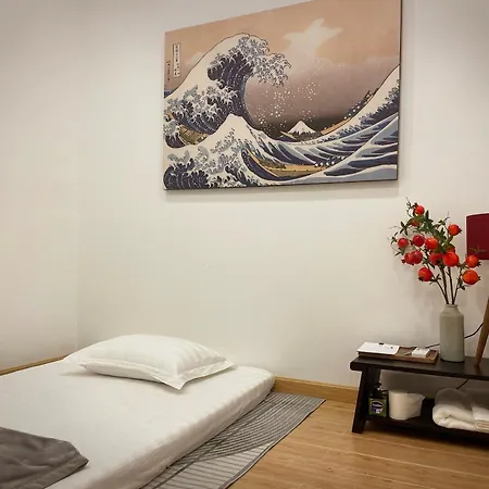 Nha Minh Homestay Rach Gia Extérieur photo