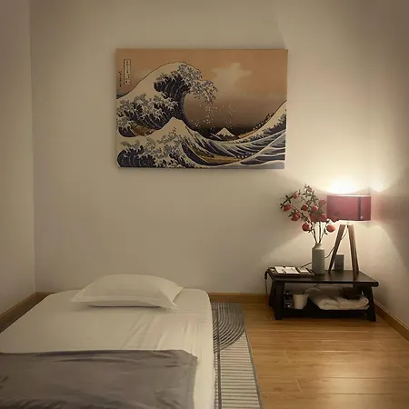 Nha Minh Homestay Rach Gia Extérieur photo