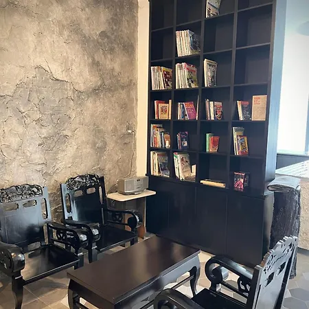 Nha Minh Homestay Rach Gia Extérieur photo