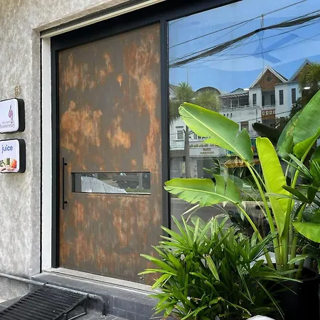 Nha Minh Homestay Rach Gia Extérieur photo