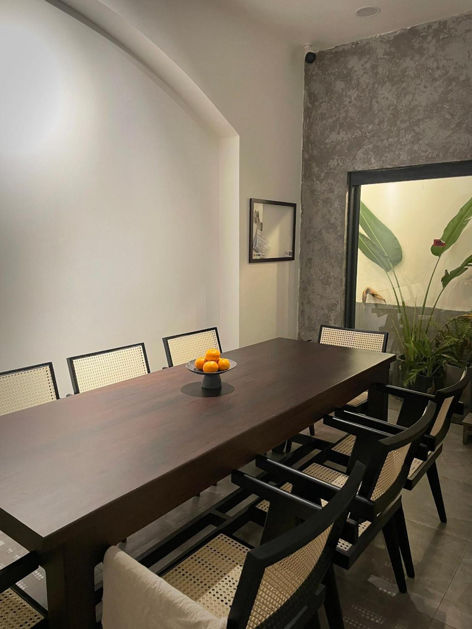 Homestay Nha Minh