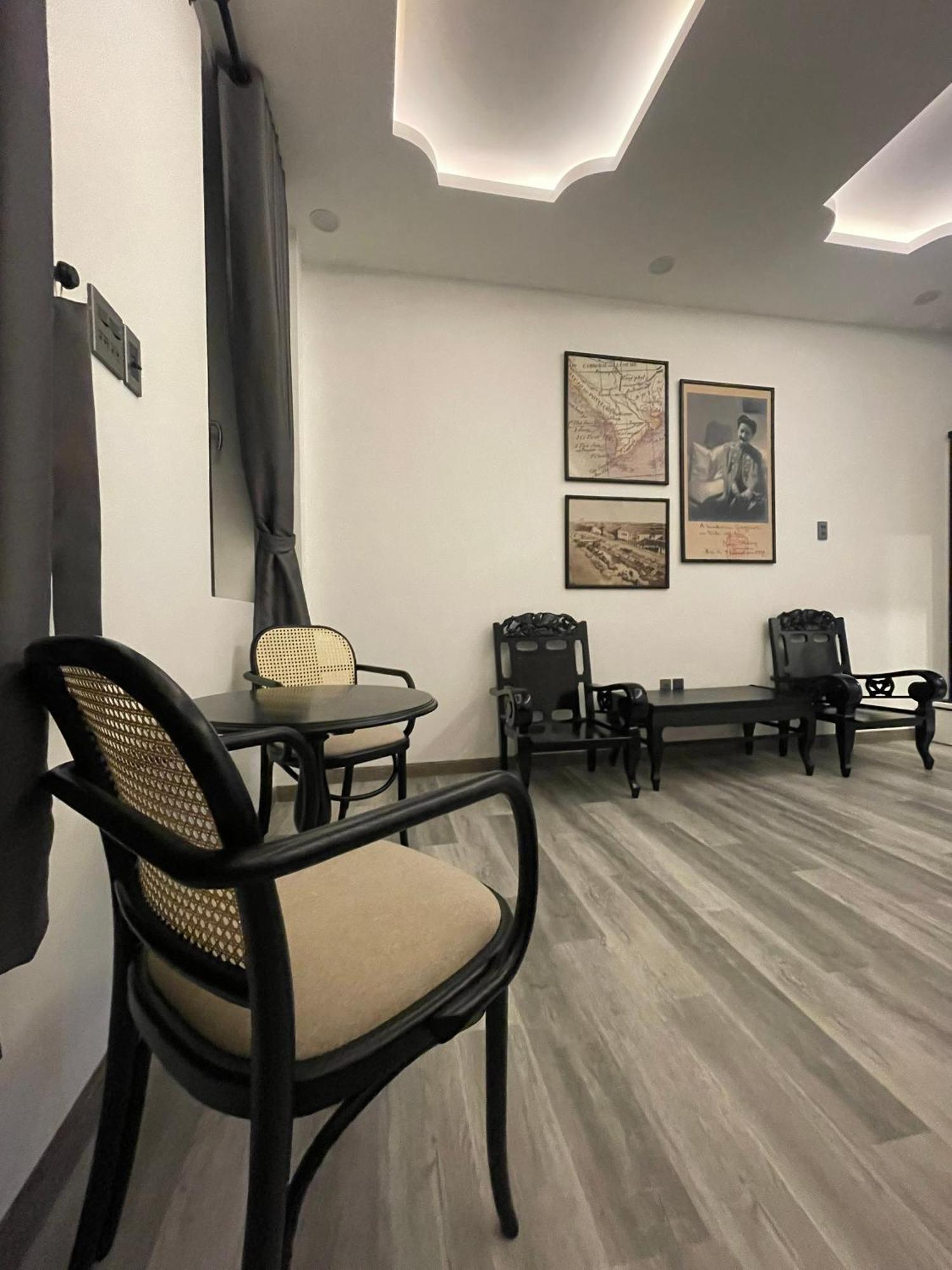 Homestay Nha Minh