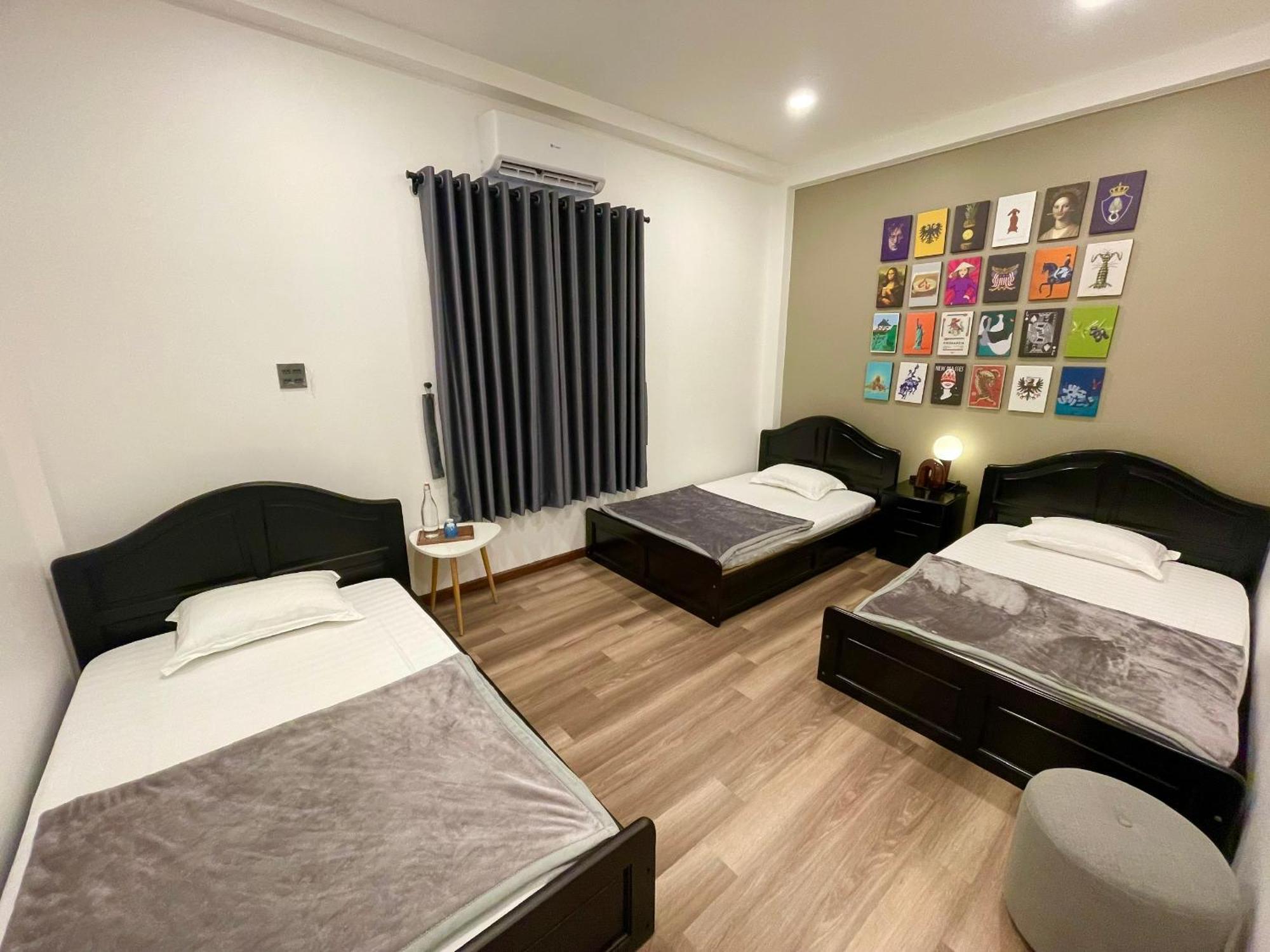 Nha Minh Homestay