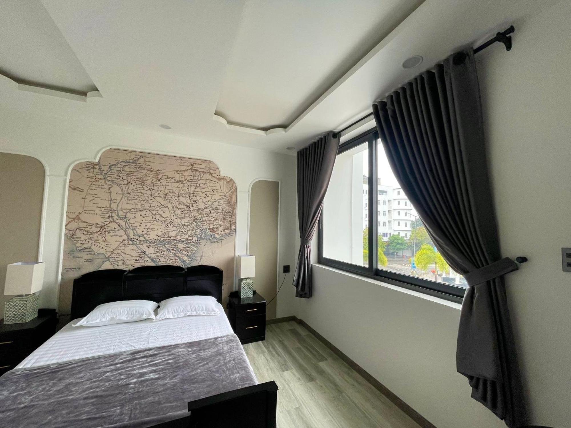 Homestay Nha Minh